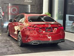 مێرسێدس بێنز C-Class